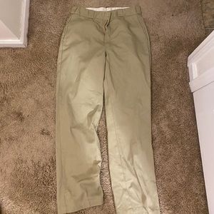 Dickies pants